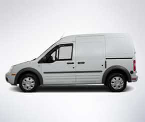 Reconditioned Ford Transit Connect Engines for Sale
